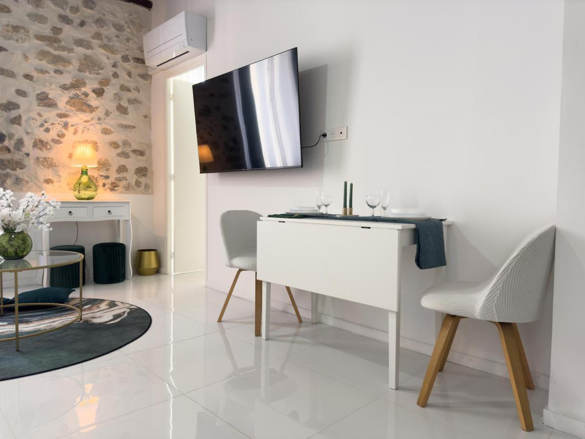 Le Cosy Safranier Vieil Antibes Apartment Bagian luar foto